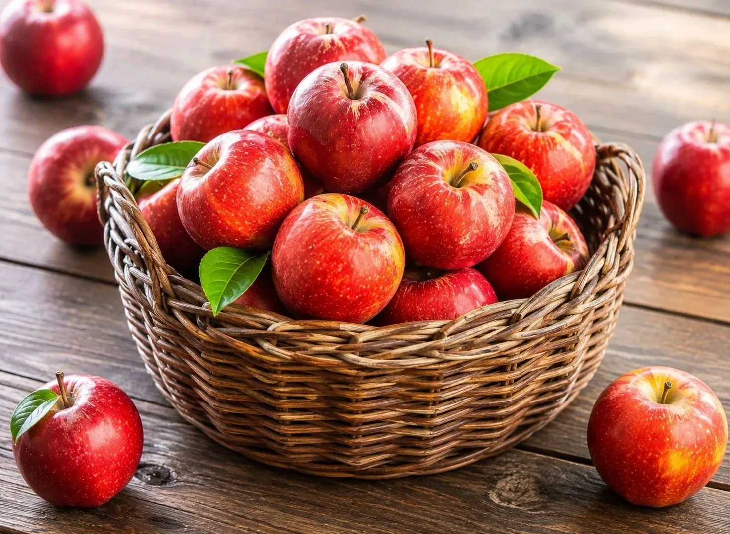 🍎 19 августа — Яблочный Спас