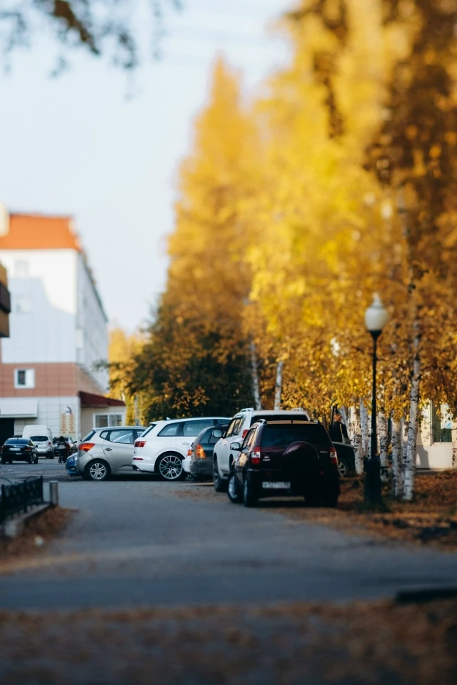Доброе утро