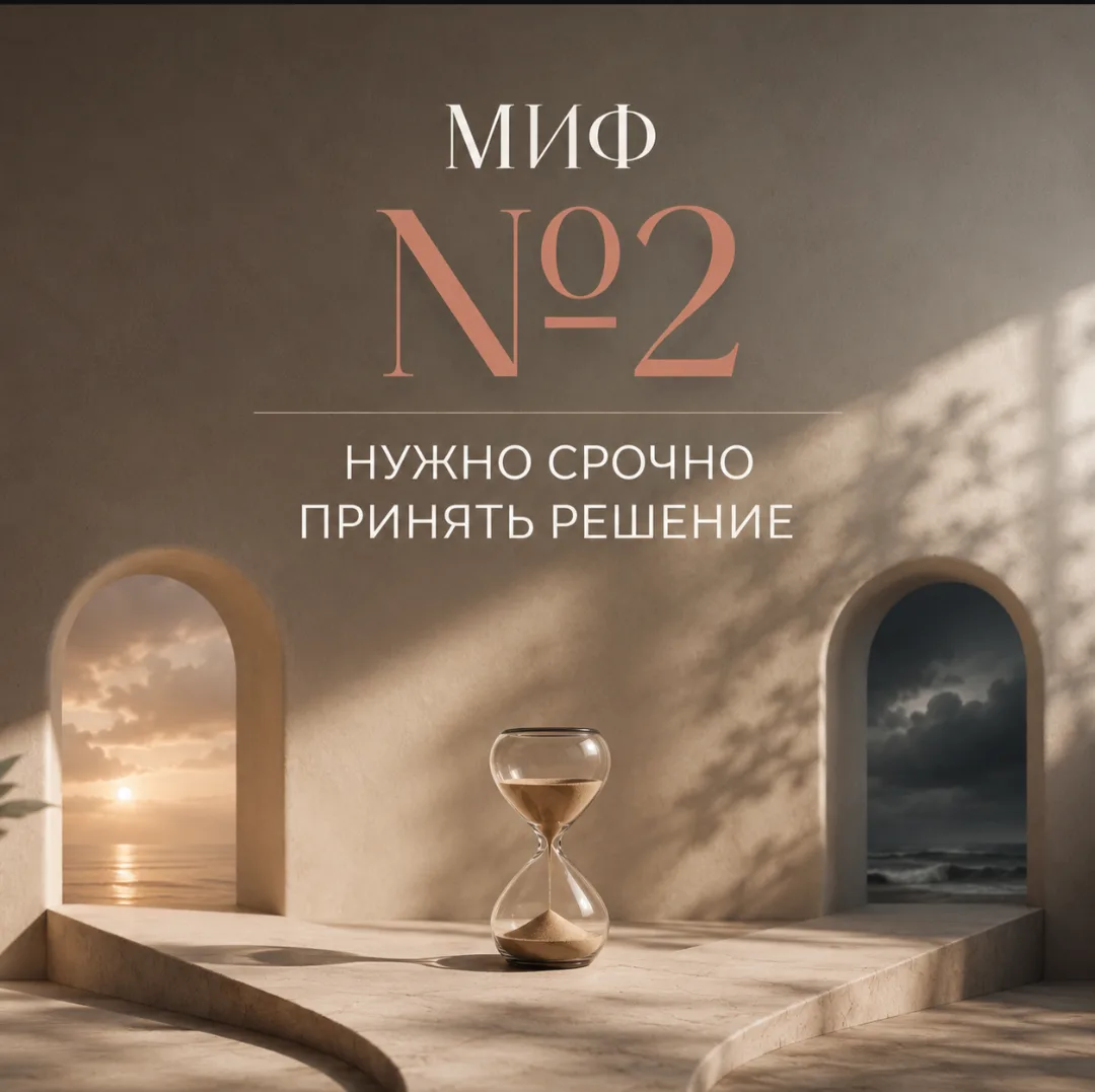 ❌ МИФ №2