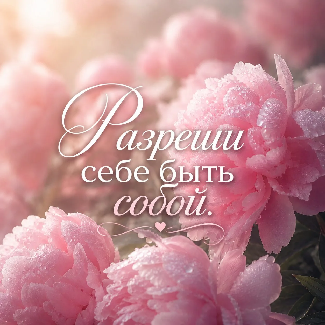 #мотивация

Территория души