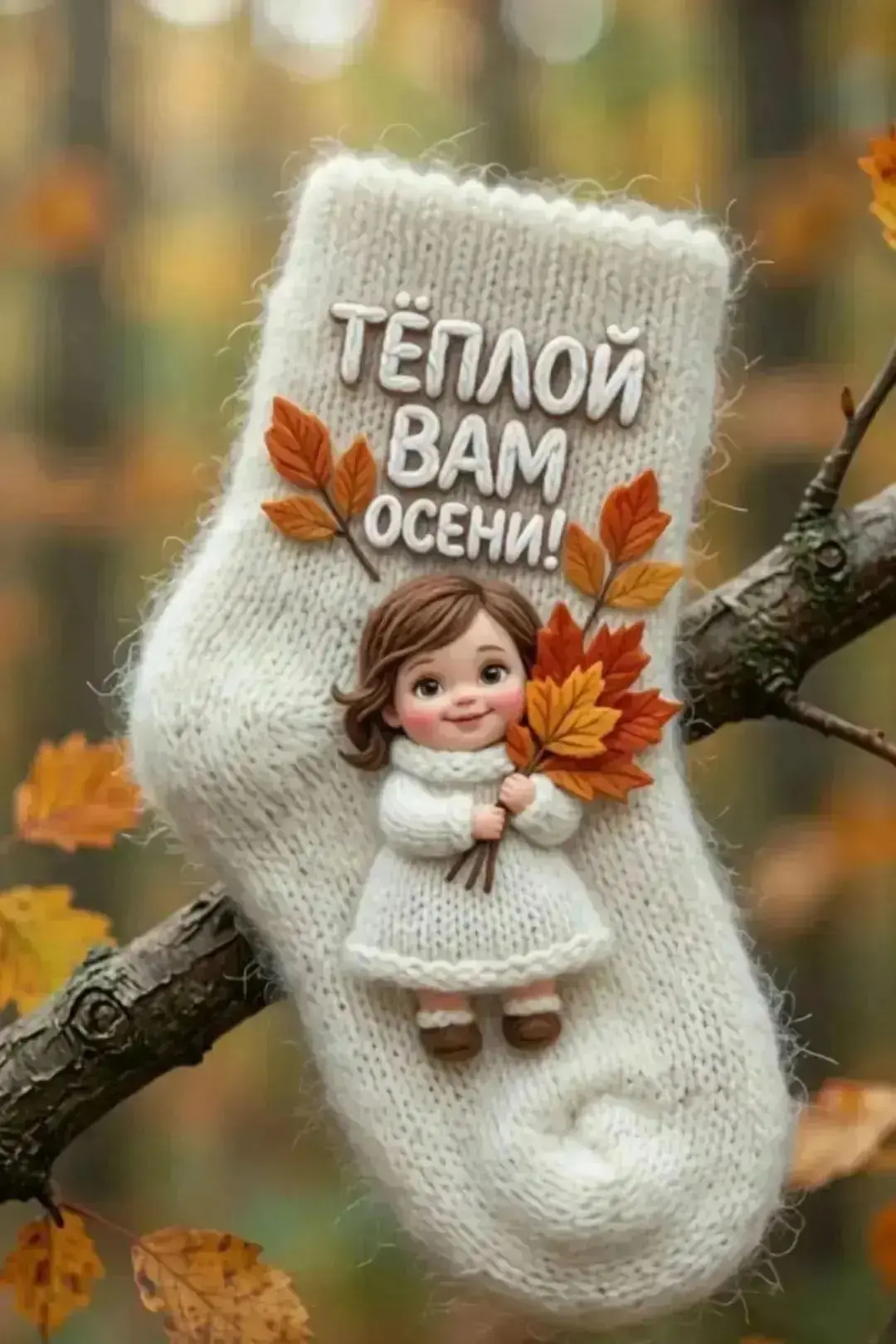 Доброго дня, дорогие! 🌺
