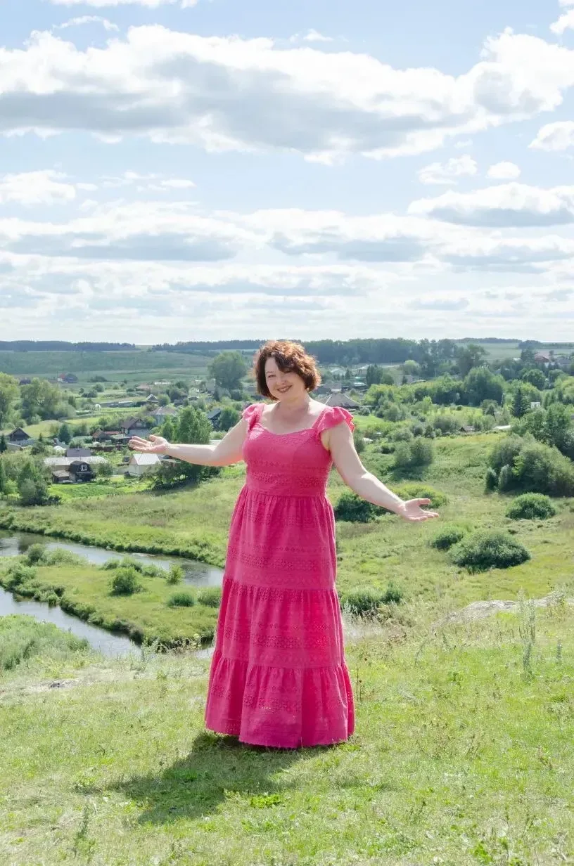 Друзья, в рамках рубрики #друзьяКУБ делимся проектом нашей коллеги, Турчановой Анастасии. Кстати тож