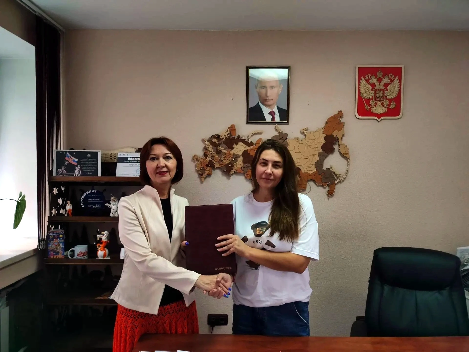 Новый этап и масштабные проекты: Новосибирский цирк и  Новосибирский государственный пе...