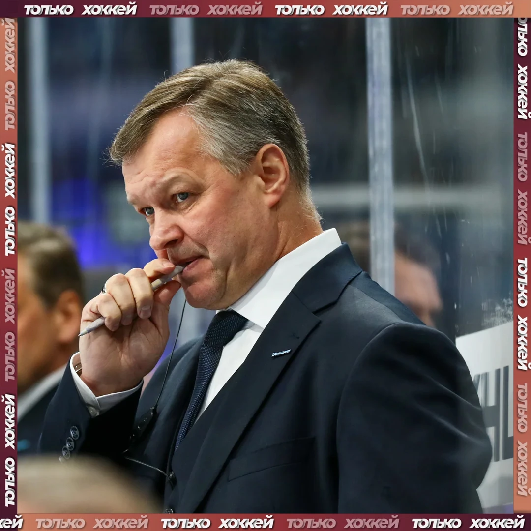 🔥🇷🇺 Игорь Горбенко станет и.о главного тренера тольяттинской «Лады».