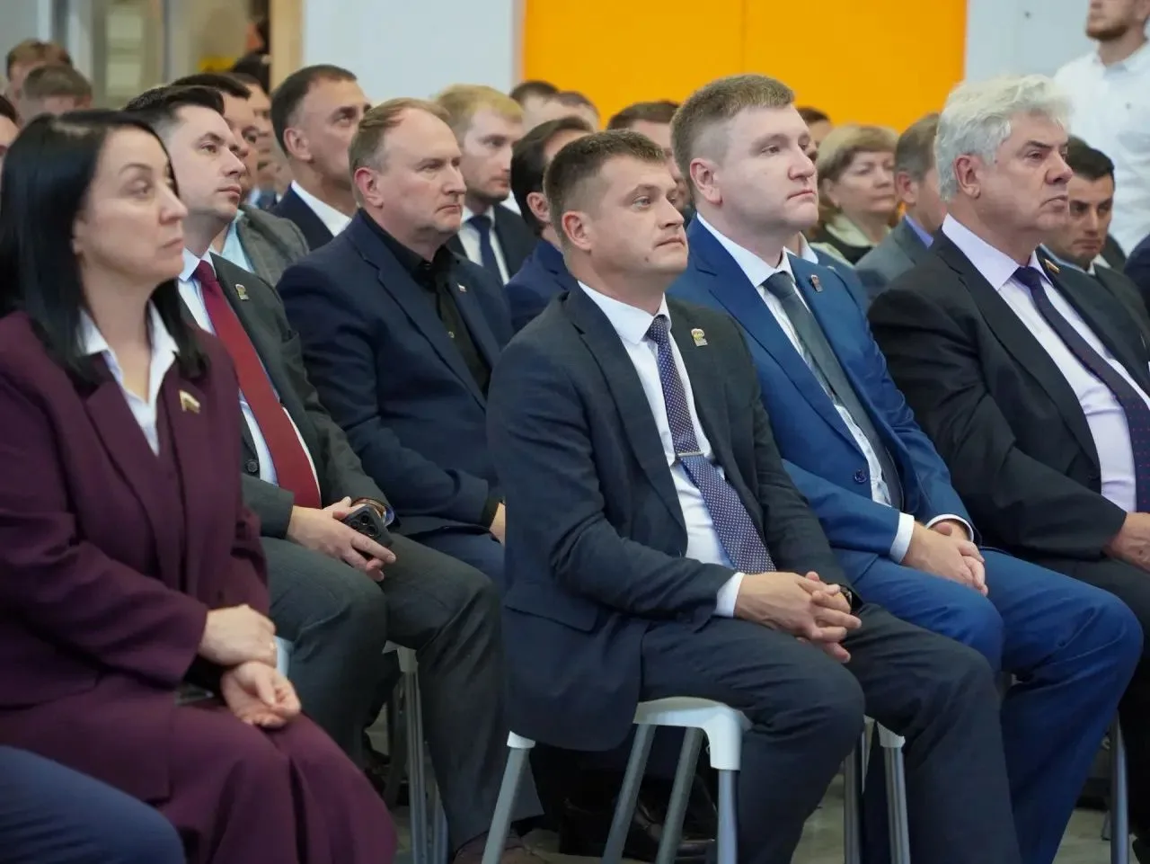 Андрей Чернов: «Спорт рядом с домом – это не просто про физическую форму, а про здорову...
