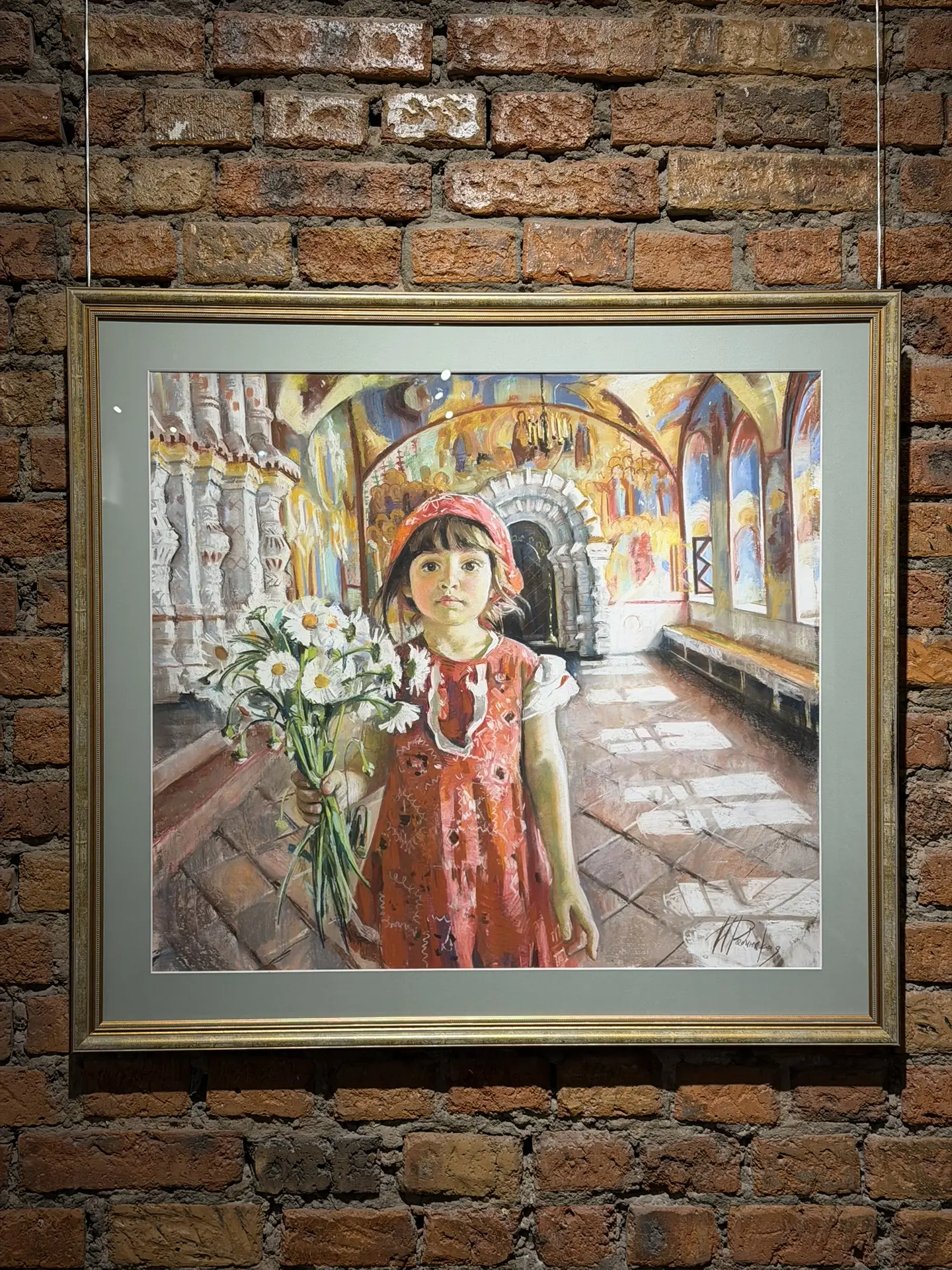 Дорогие Музы! 🌸