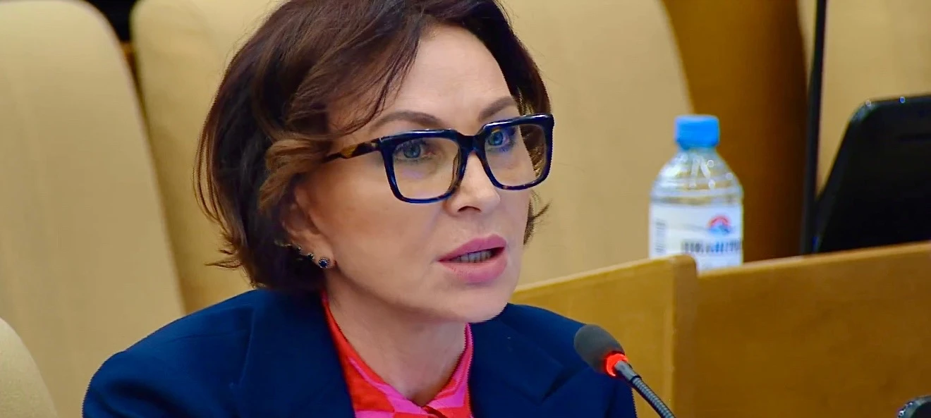 Сегодня в Госдуме рассмотрели в первом чтении два законопроекта в поддержку участников ...