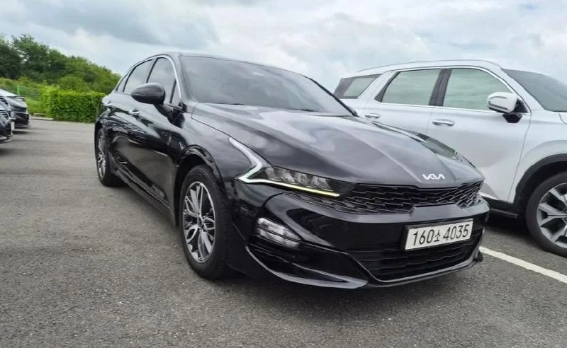 ⬇️ ПРЕДЛАГАЕМ К ПОКУПКЕ ⬇️
 
KIA K5 В КОМПЛЕКТАЦИИ PRESTIGE

• дата регистрации в Корее 2022/06
• пр