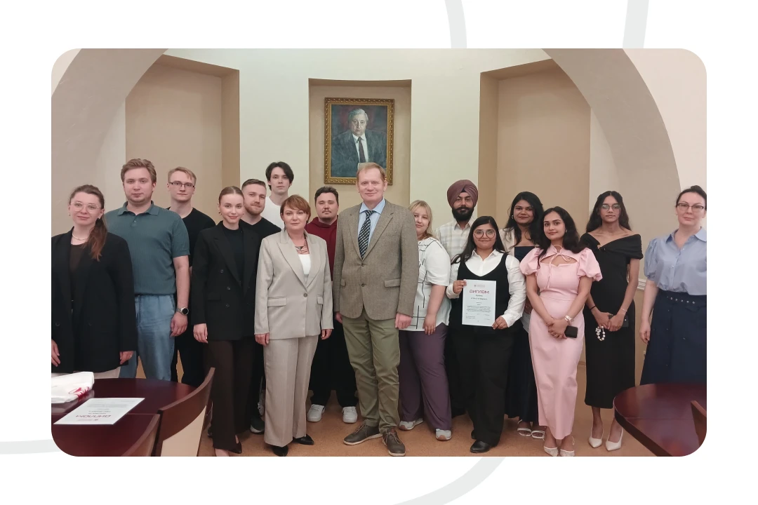 👩‍⚕️ В ПГМУ определили лучших выпускников Школы хирургов