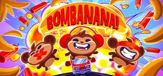 🙉 Теперь ты обезьяна — кооперативная BOMBANANA получила скидку в Steam