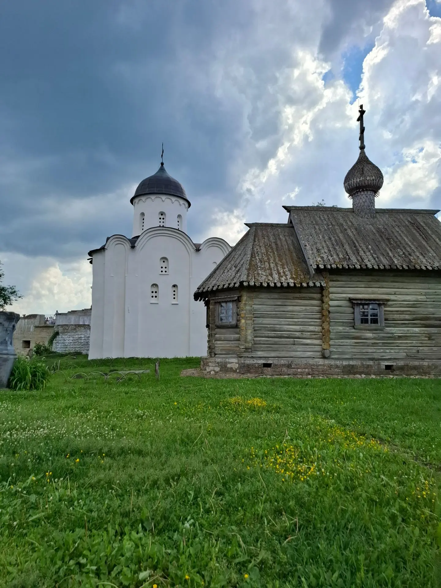 В урочище Плакун (Старая Ладога) завершились раскопки кургана №11 — древнейшего могильника эпохи Рюр