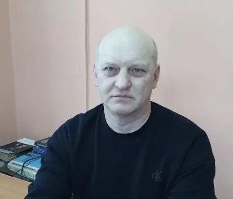🎉🎉🎉Сегодня 🎉15 февраля 🎉отмечает свой юбилей Алексей Владимирович Федяев, руководи...