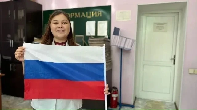 12 июня на площади Юбилейной мы встречаем главный государственный праздник — День России. И в этом г