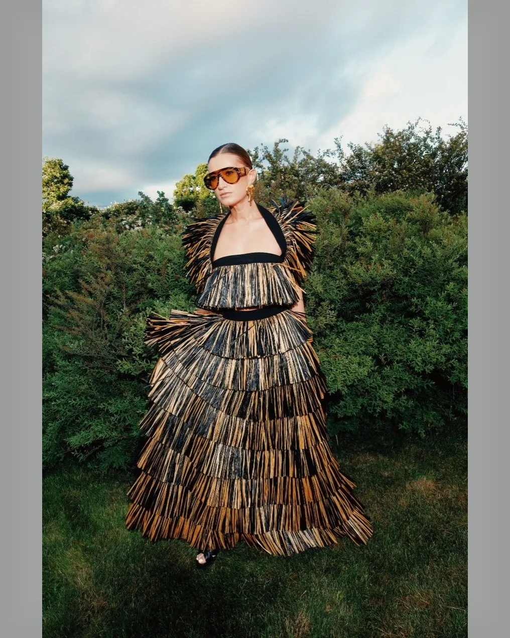 Сооснователь «У Ларисы», «У Марьи» и «Адище города» Мария Шипуля — о суровом фейсконтро...