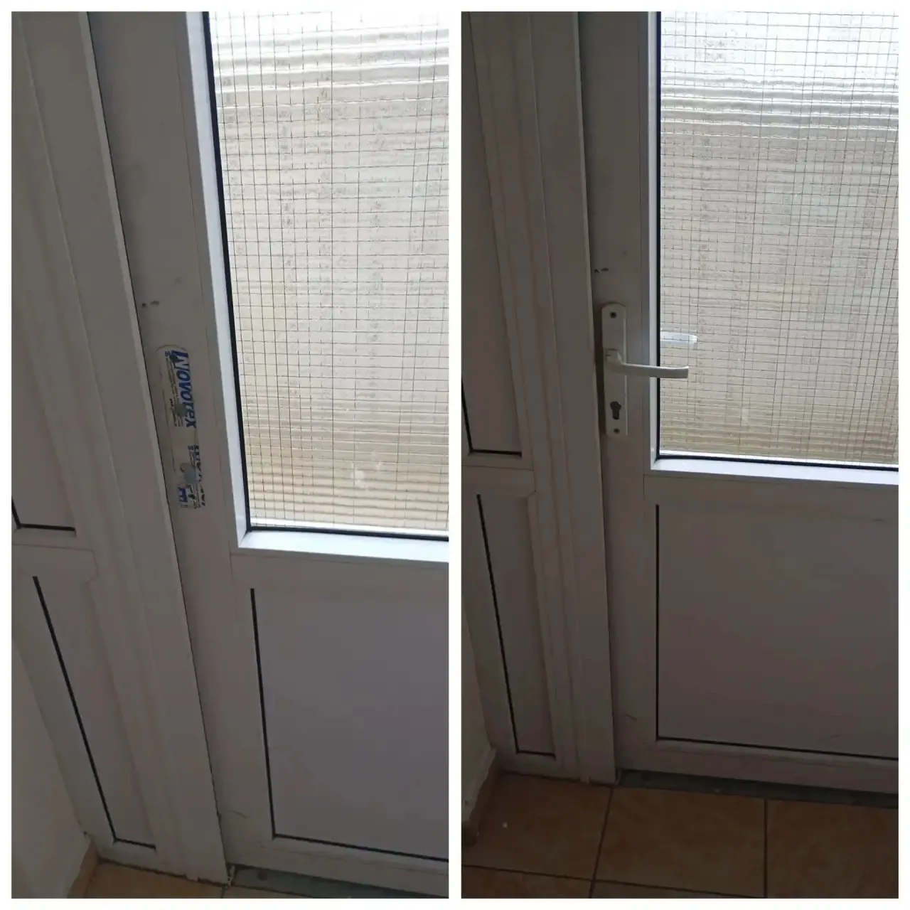 Отчет о проделанной работе