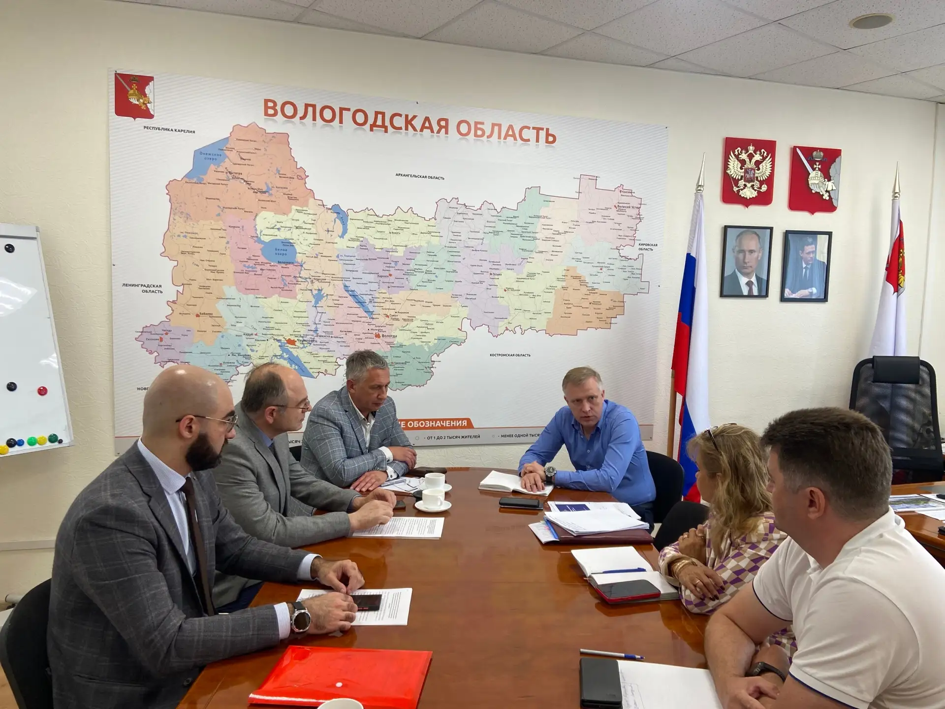 🚑Острые вопросы медицины

🏥Точки роста для улучшения качества медицинского обслуживания населения