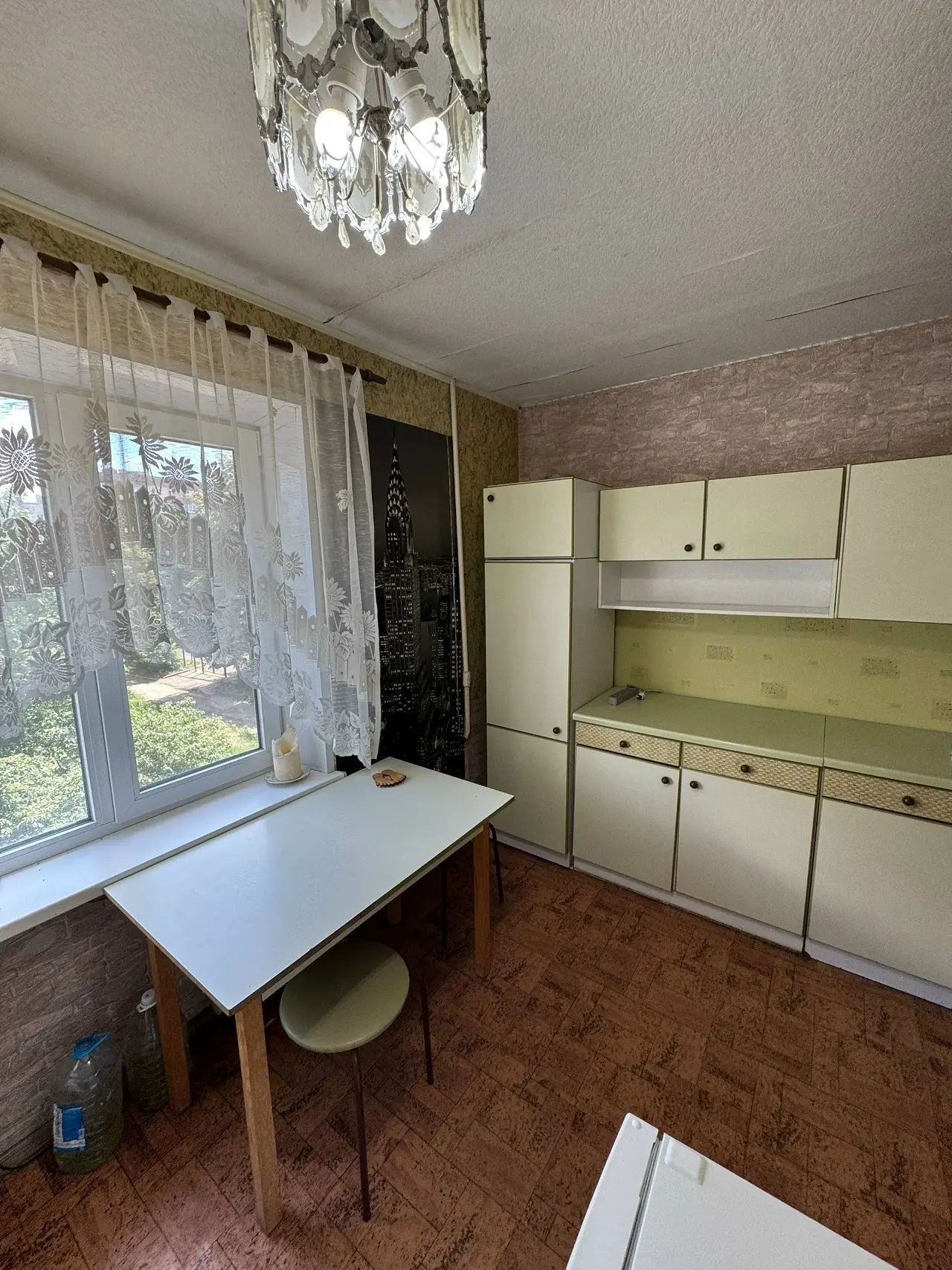 Макеевка, Центрально-Городской район
✅ Сдается 1-комнатная квартира в центре города Макеевки
(Верхни