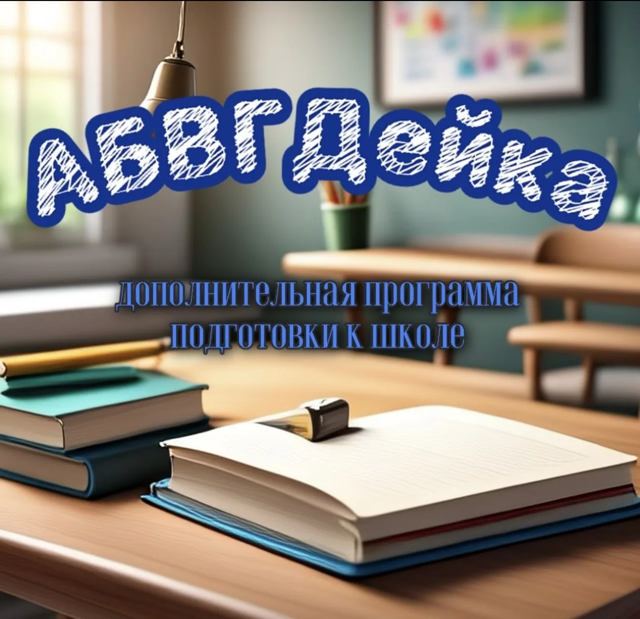 Уважаемые родители будущих первоклассников!