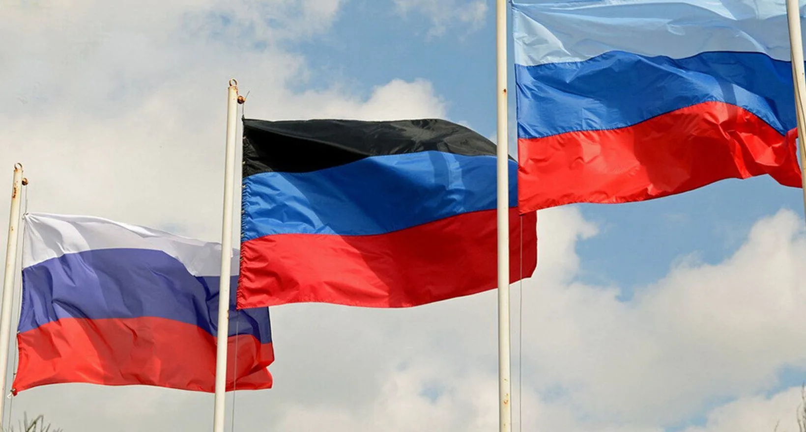 30 сентября 2022 года миллионы людей сделали свой выбор — быть с Россией