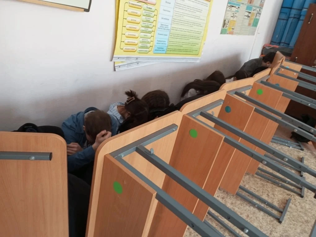 27 марта образовательные организации, подведомственные Департаменту образования города Заречного, пр