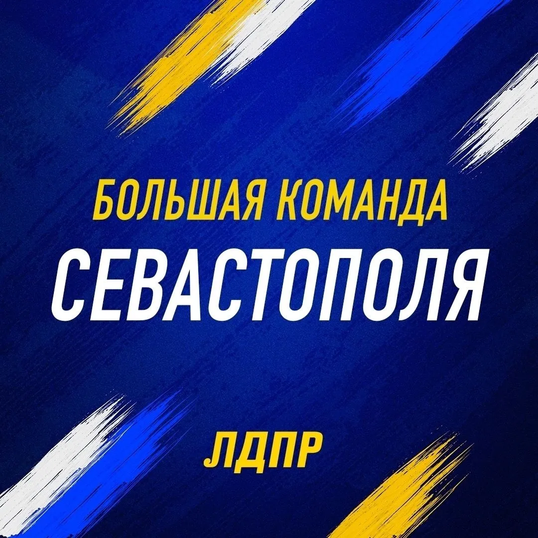 Хочешь понимать программу ЛДПР, а не просто слышать о ней?