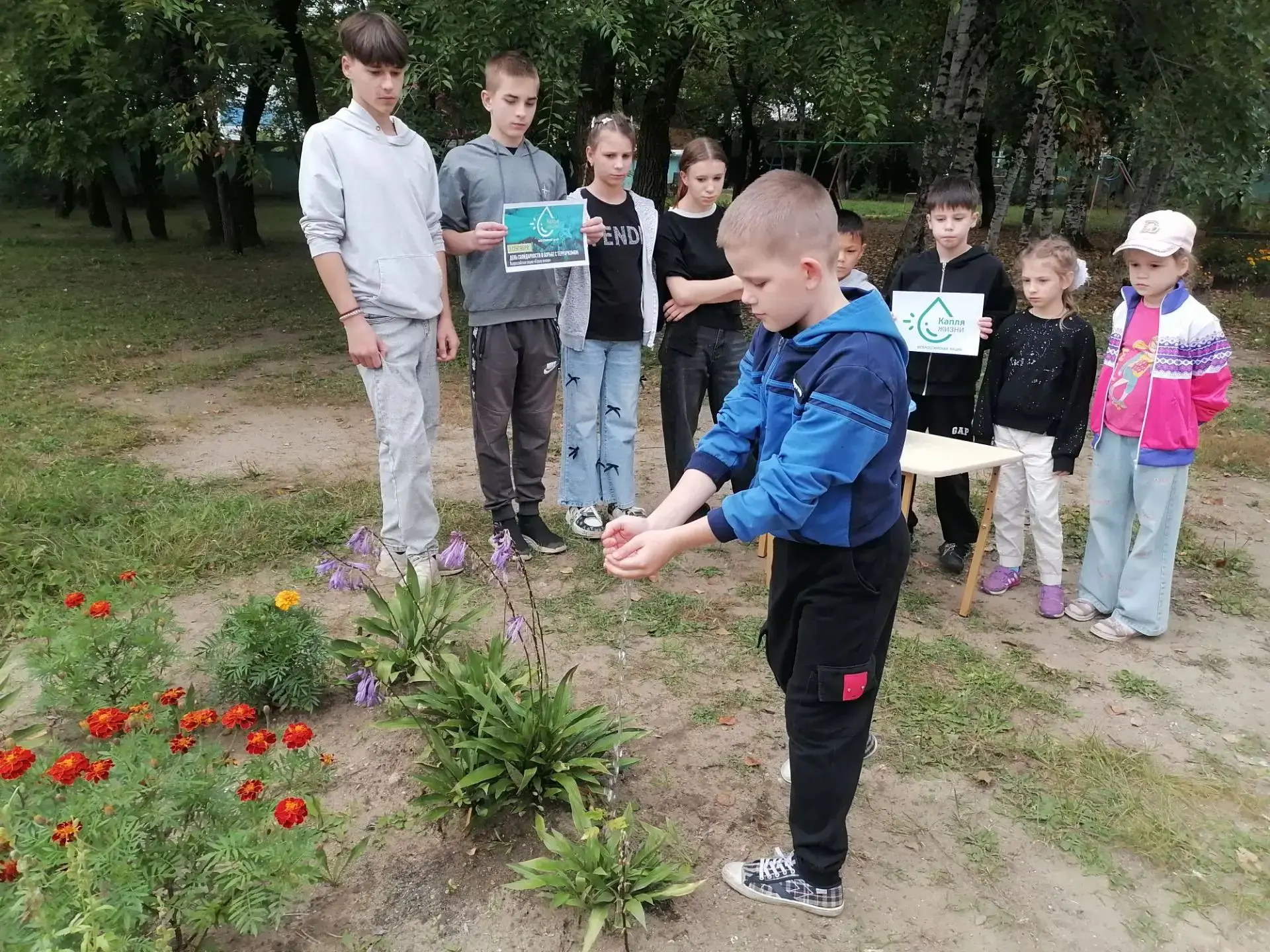 🕯️Память сильнее времени🕯️