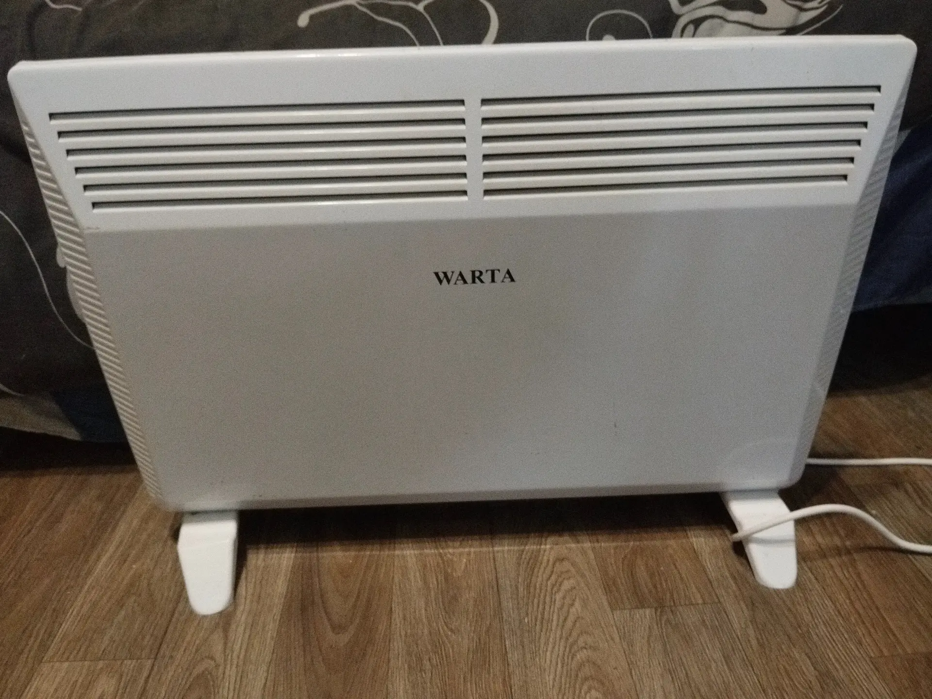 Продам новый обогреватель