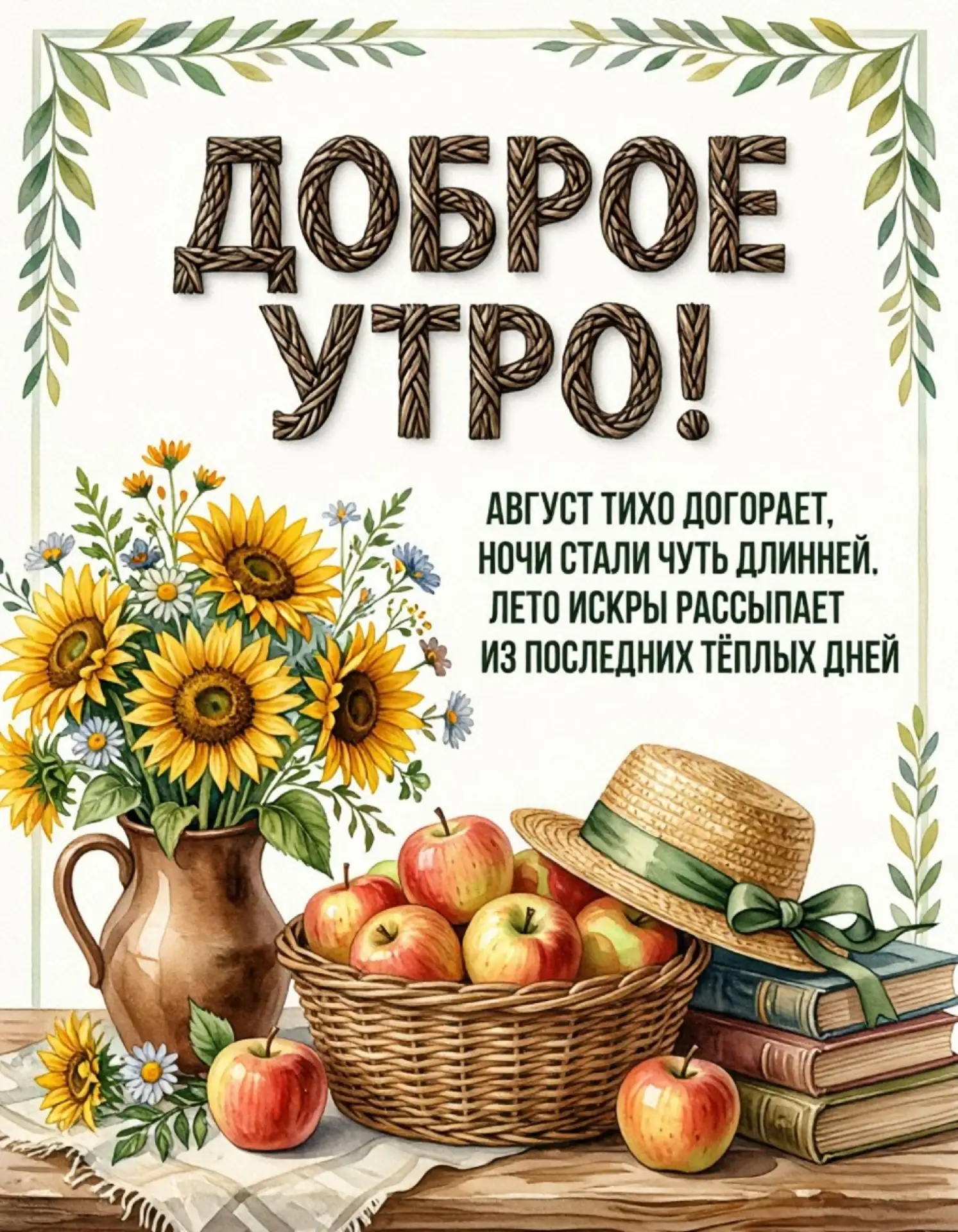 Не забудь подписаться на