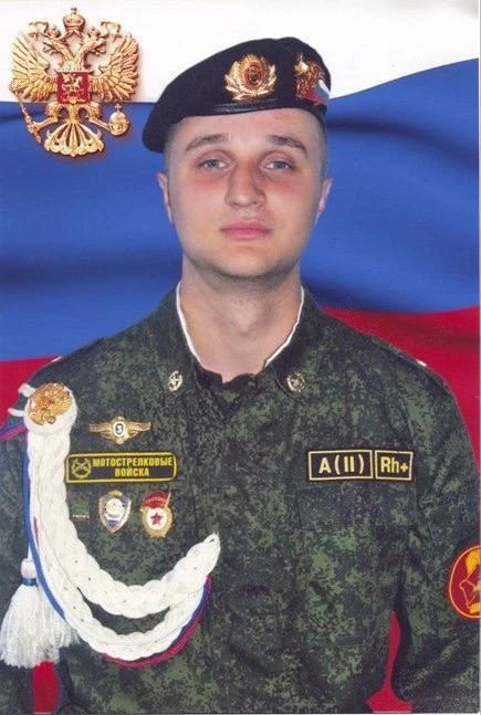 Житель Екатеринбурга погиб на СВО.

Сегодня исполнился бы 41 год рядовому Евгению Некрасову.

Военну
