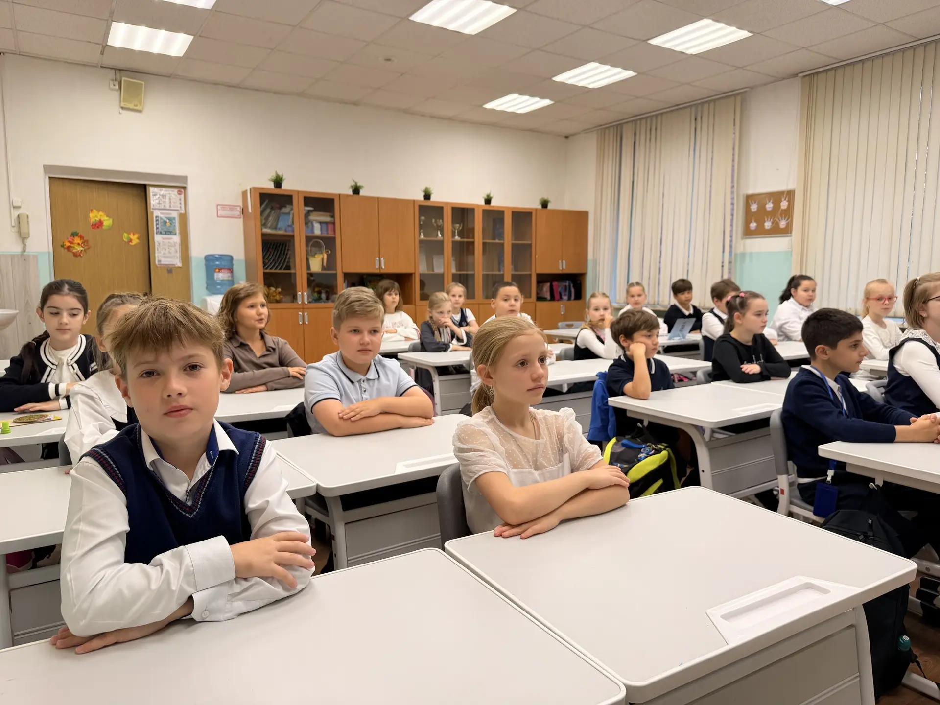 🎉 «Разговоры о важном»: две темы — одна большая история!