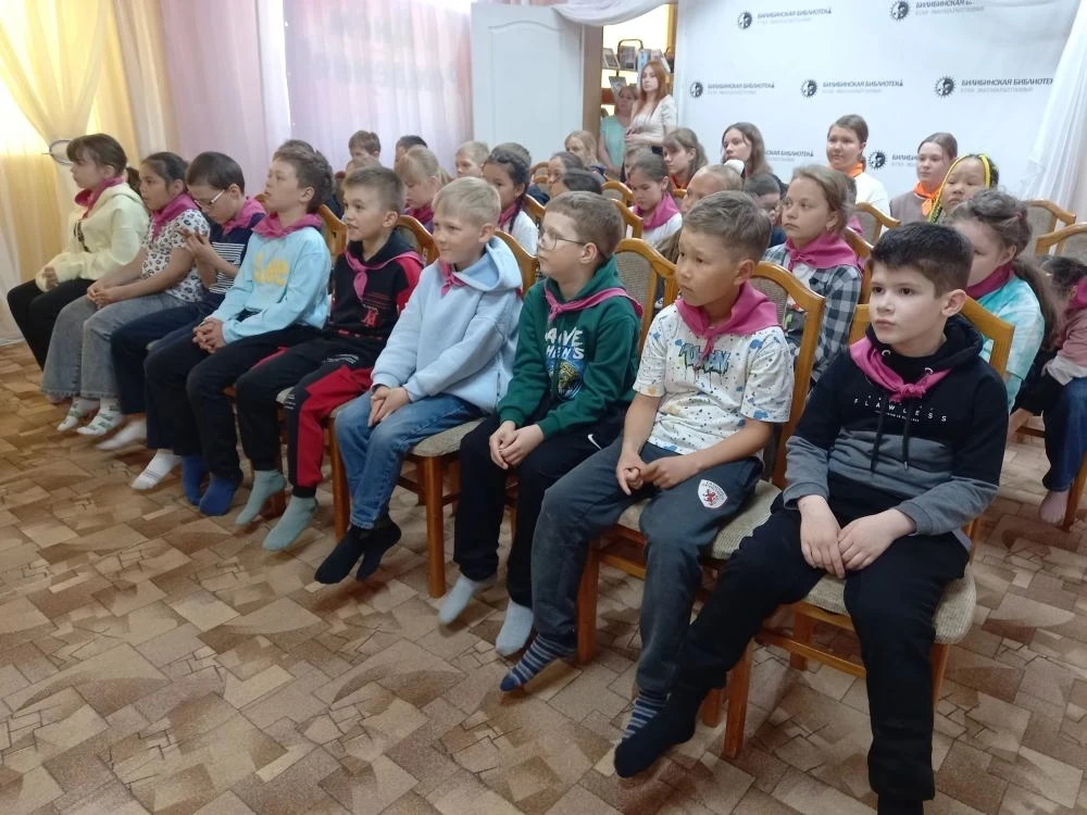 ✨ ПУШКИН — НАШЕ ВСЁ! ✨ Как в лагере «Радуга» прошёл день великого поэта

В этом году, который объявл