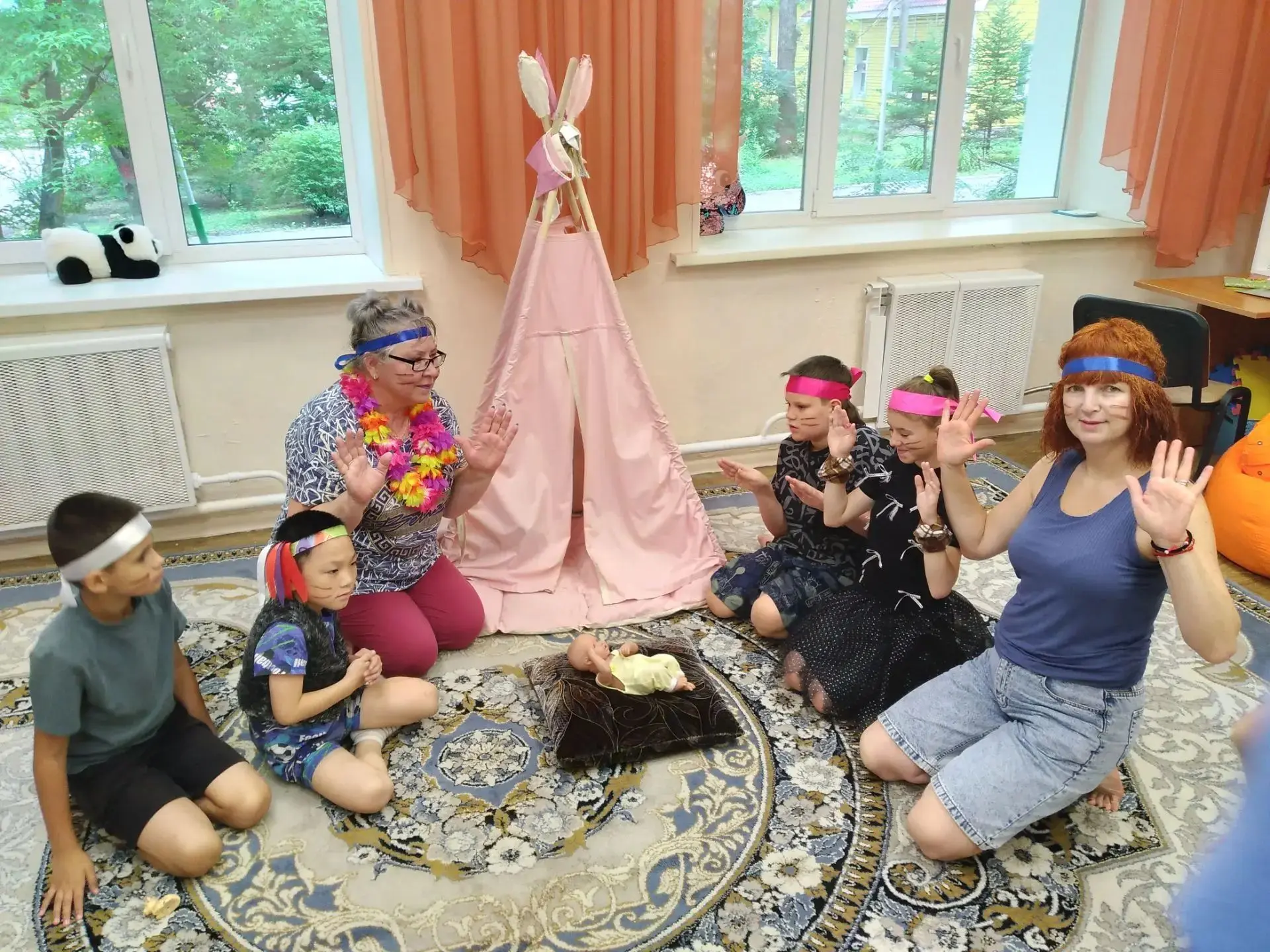 🎂 Илюша, с днём рождения!