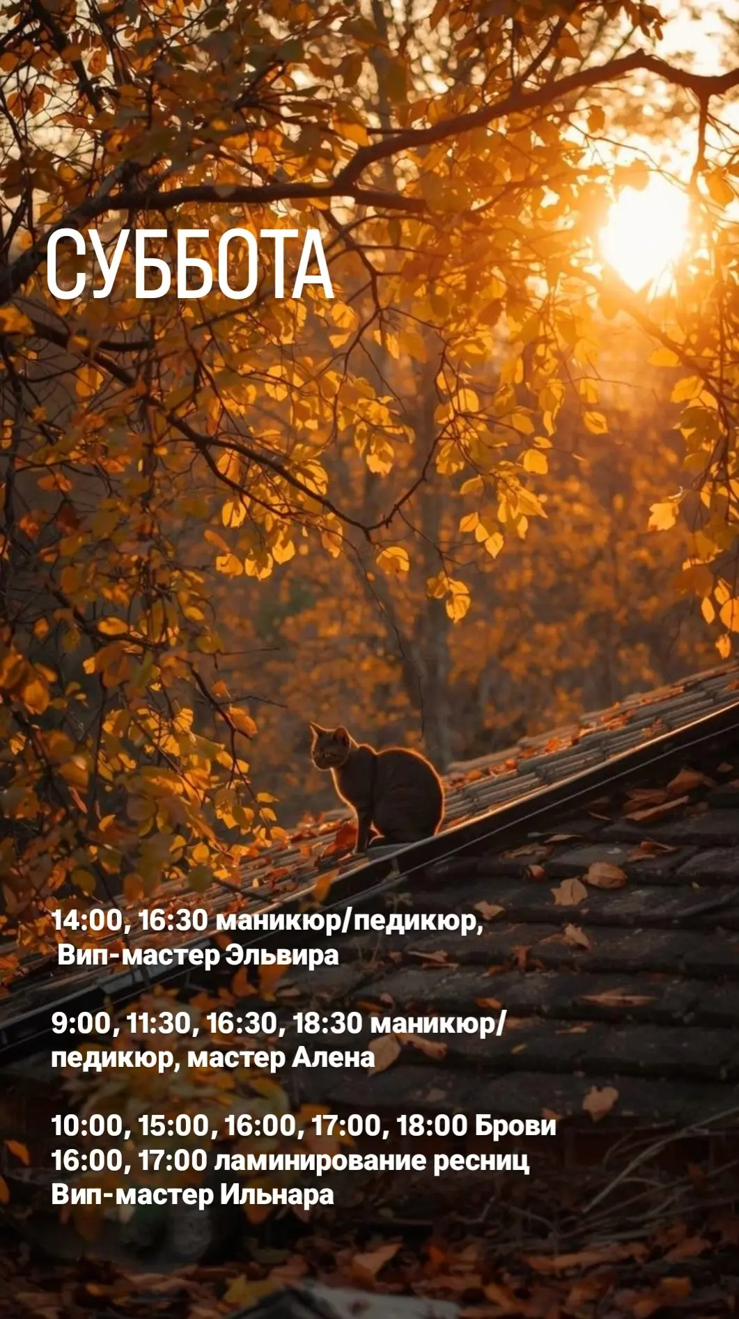 ONLINE запись
