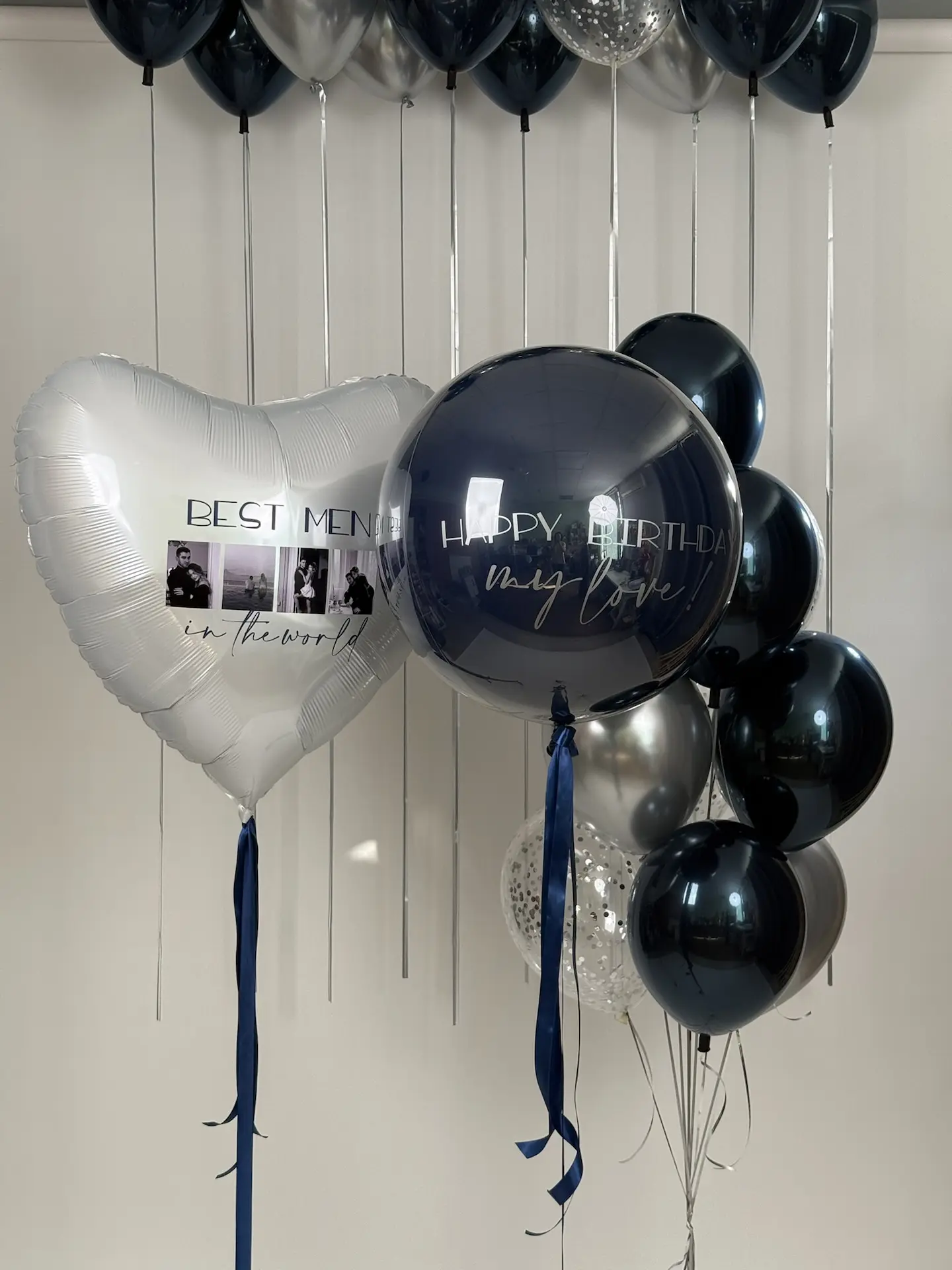 Частые запросы на наборы для мужчин 🎈