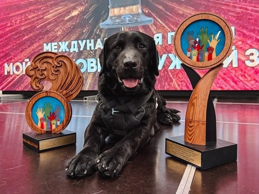 Начинаем неделю с новостей, вселяющих надежду.