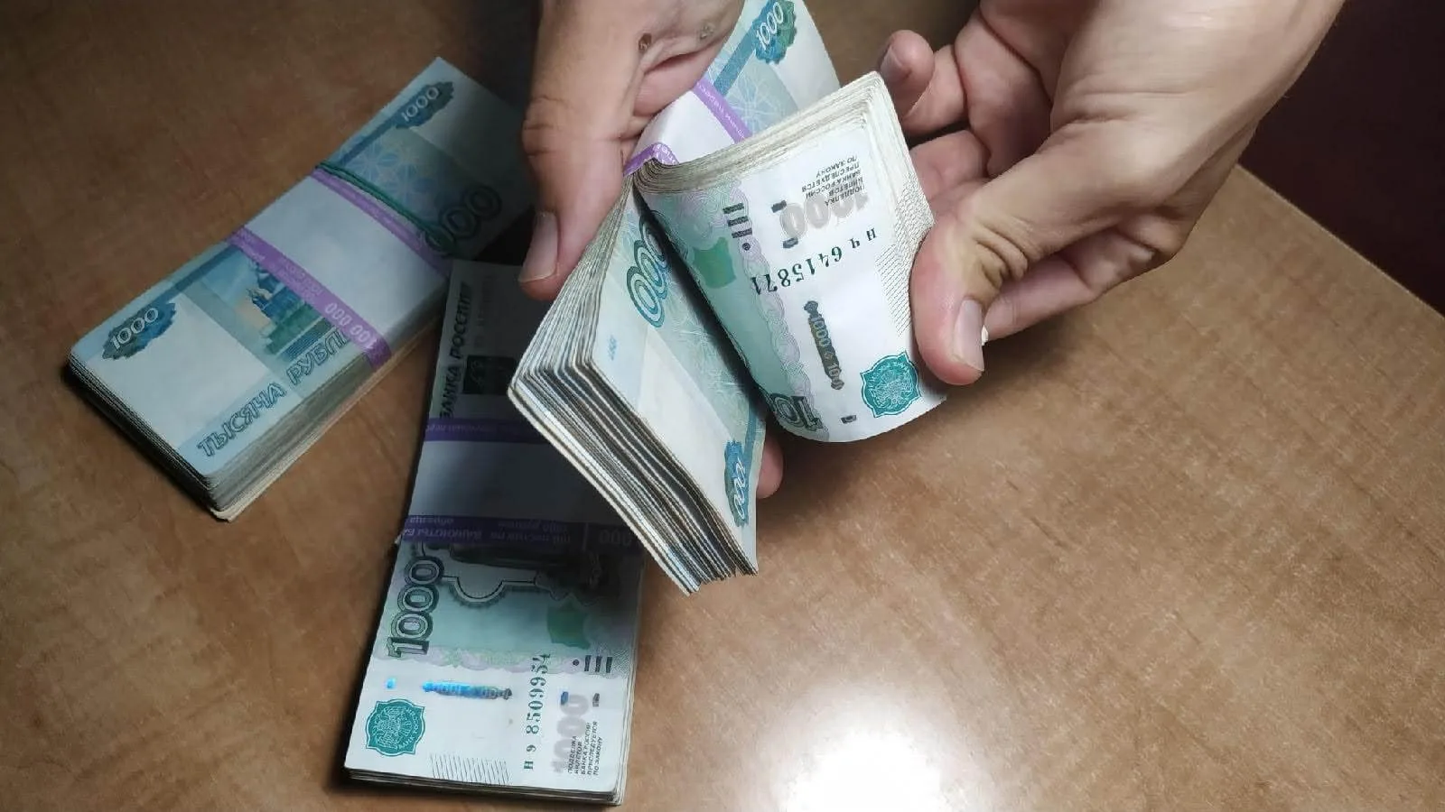 Омичи стали лучше распознавать мошенников