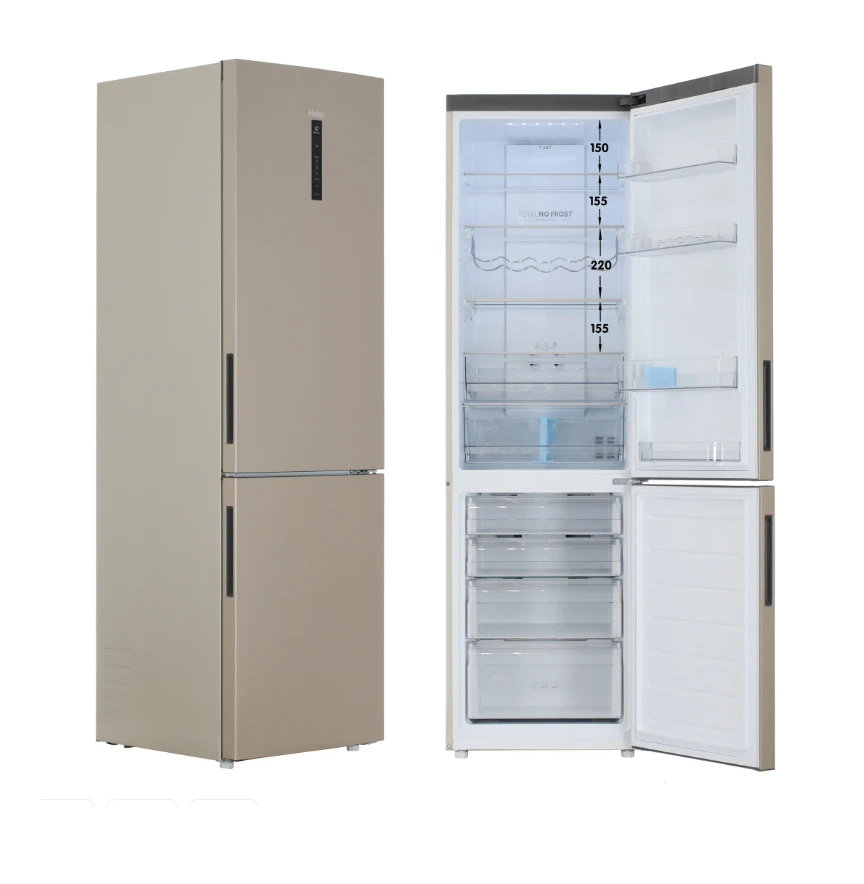 Холодильник Haier C2 F637CGGU1