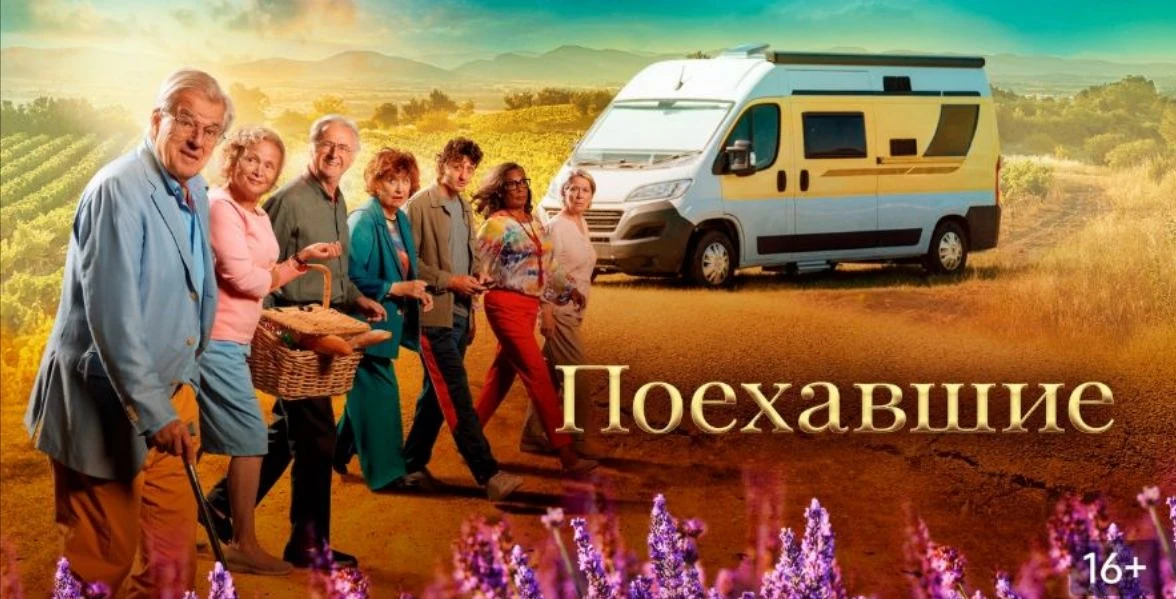 Нельзя отказываться от жизни только потому, что однажды все закончится...
