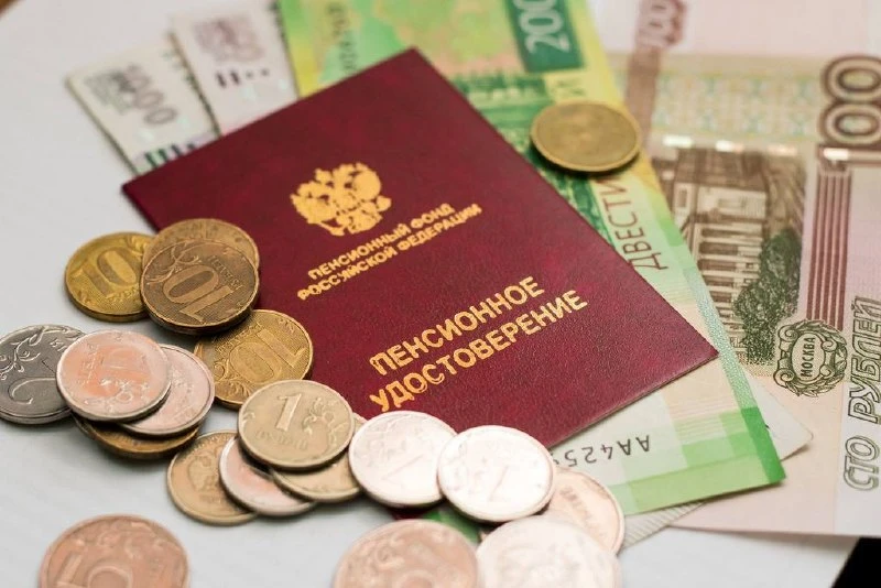 Пенсия по старости в 2024 году может приблизиться к отметке в 77 тысяч рублей