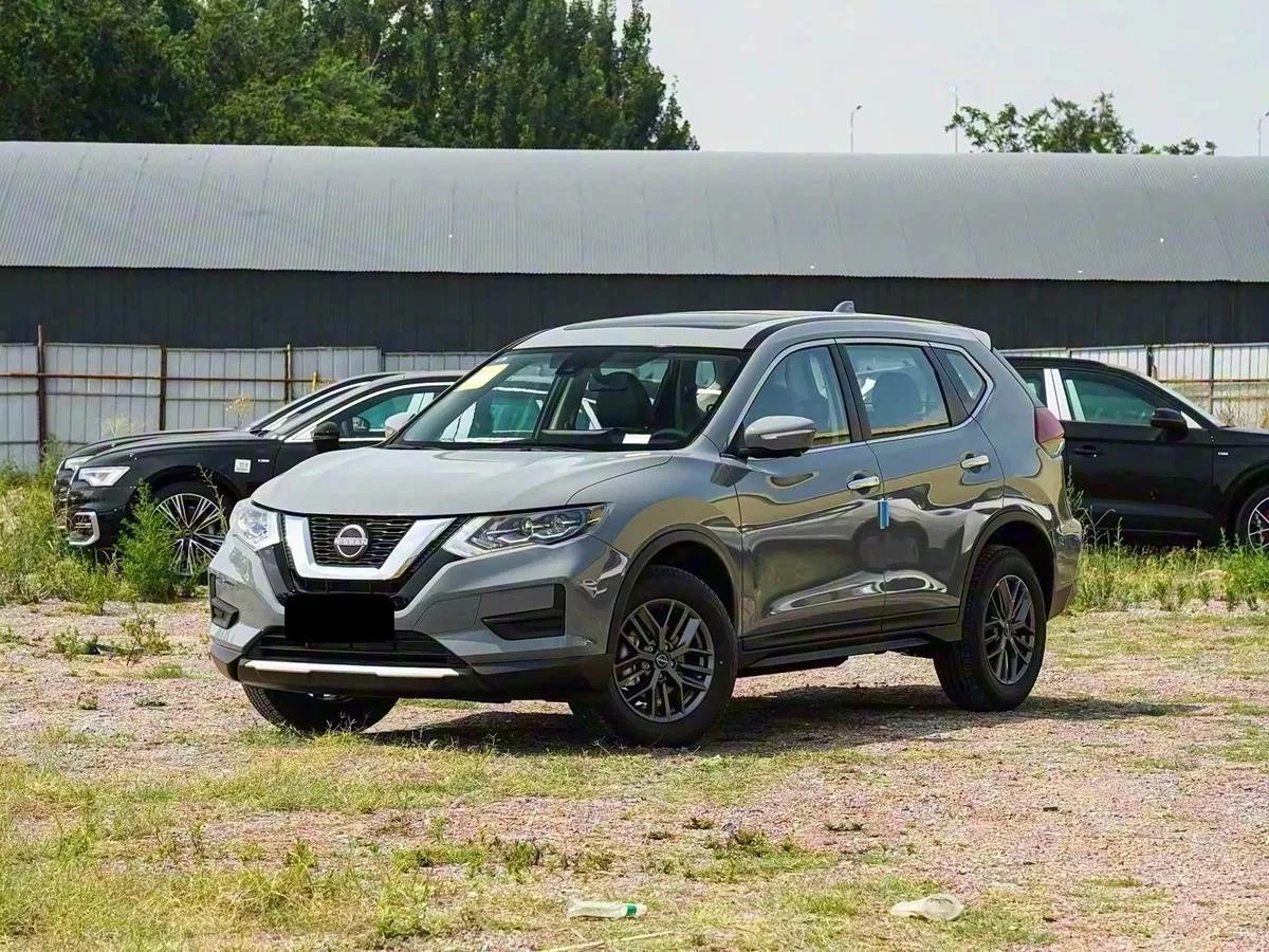 Под заказ доступен новый автомобиль из Китая 🇨🇳
