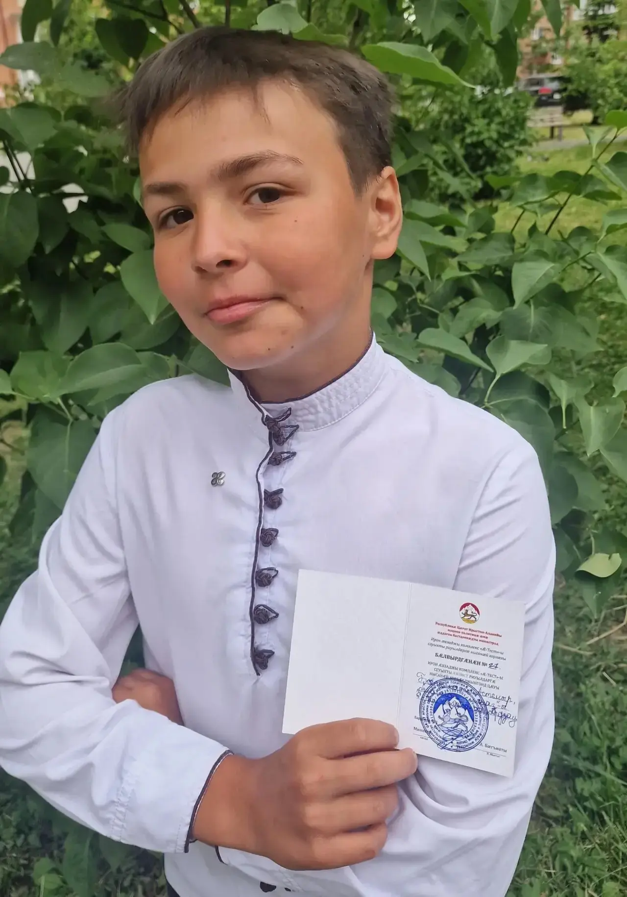 ✅Больше недели наши ребята находятся на каникулах, но итоги их активного участия в  общественной жиз