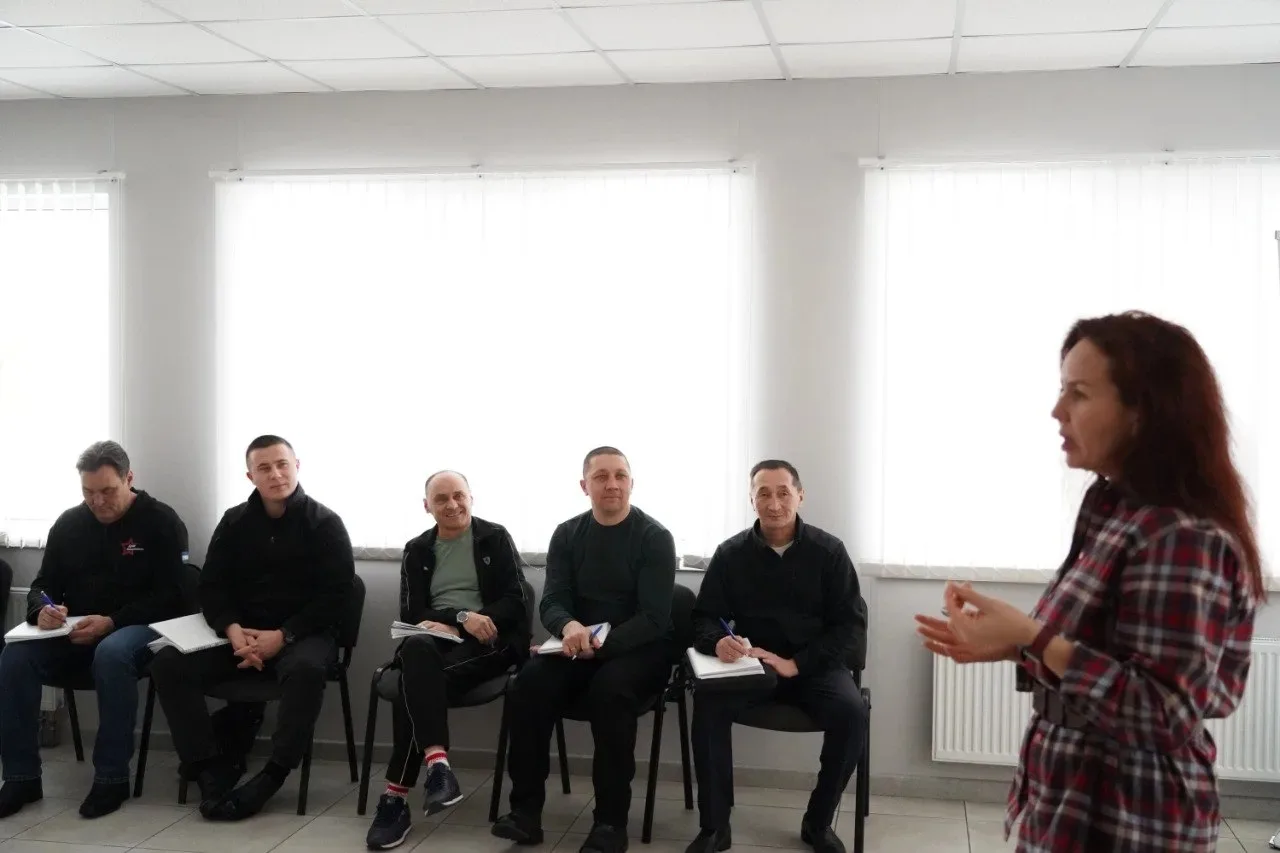 Участник программы «Герои Башкортостана» Ильдус Габбасов, чьим наставником при Минстрое...