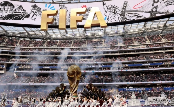 ⚽️ В ночь на 18 июня завершился первый тур группового этапа чемпионата мира по футболу ...