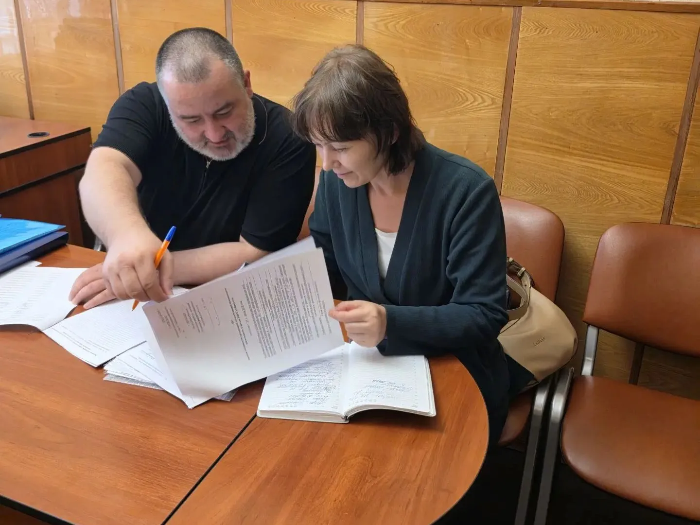 🔎 В Тамбовской области стартовала проверка готовности образовательных организаций к новому учебному