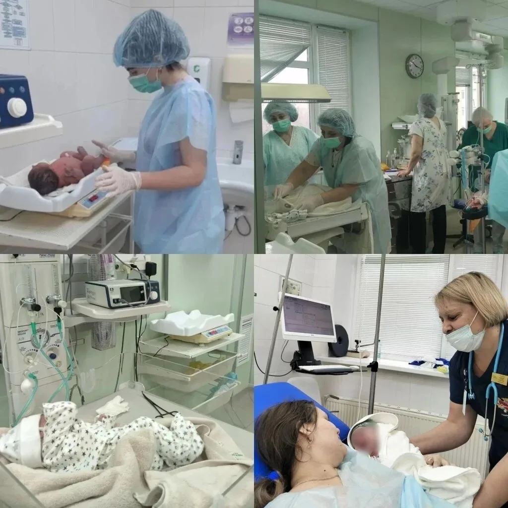 💥 Мы открылись! 

🏥 Сегодня, 15 июня, Оренбургский перинатальный центр возобновил свою работу. Все