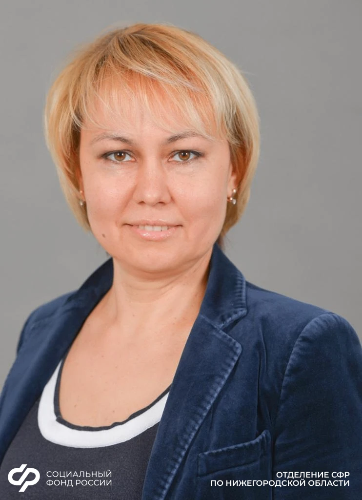 ❗Управляющий Отделением Соцфонда Арина Садулина рассказала о новой семейной выплате.

📰Кто ее может
