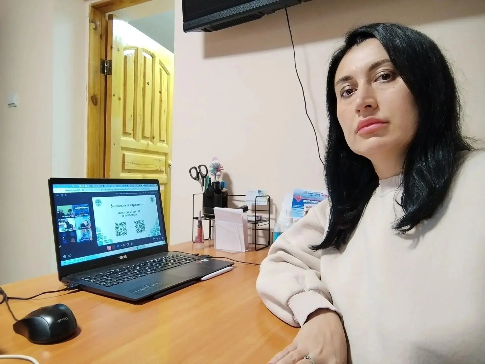 30.09.2026 г. педагоги-психологи МБУ ЦСПП "Доверие" Алюкова Н.В. и Пресникова К.А. прос...