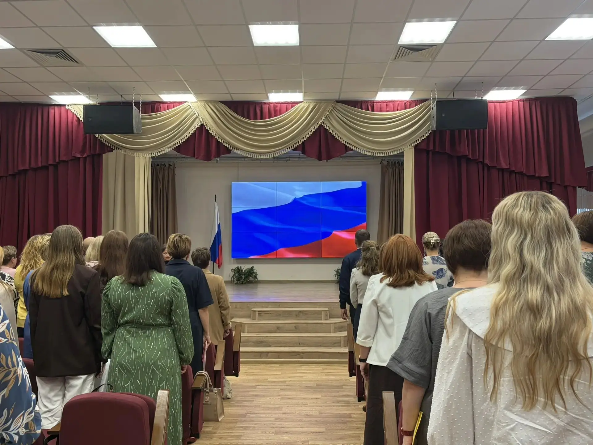 В добрый путь 💕