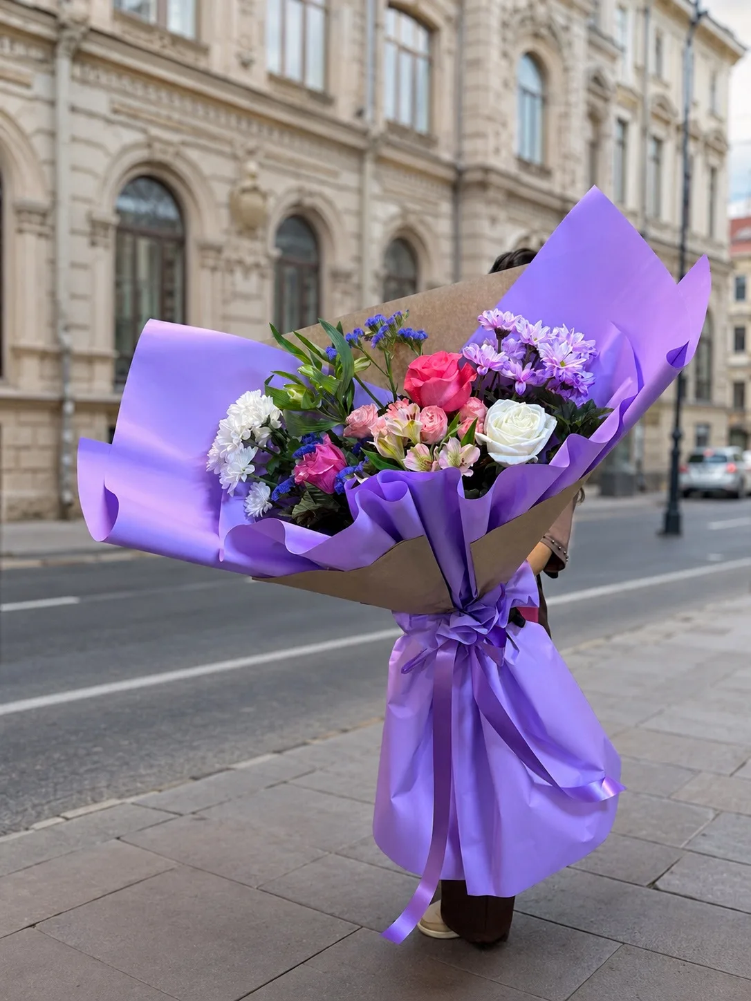 💜🤍 Два наших хита по 5 200 ₽