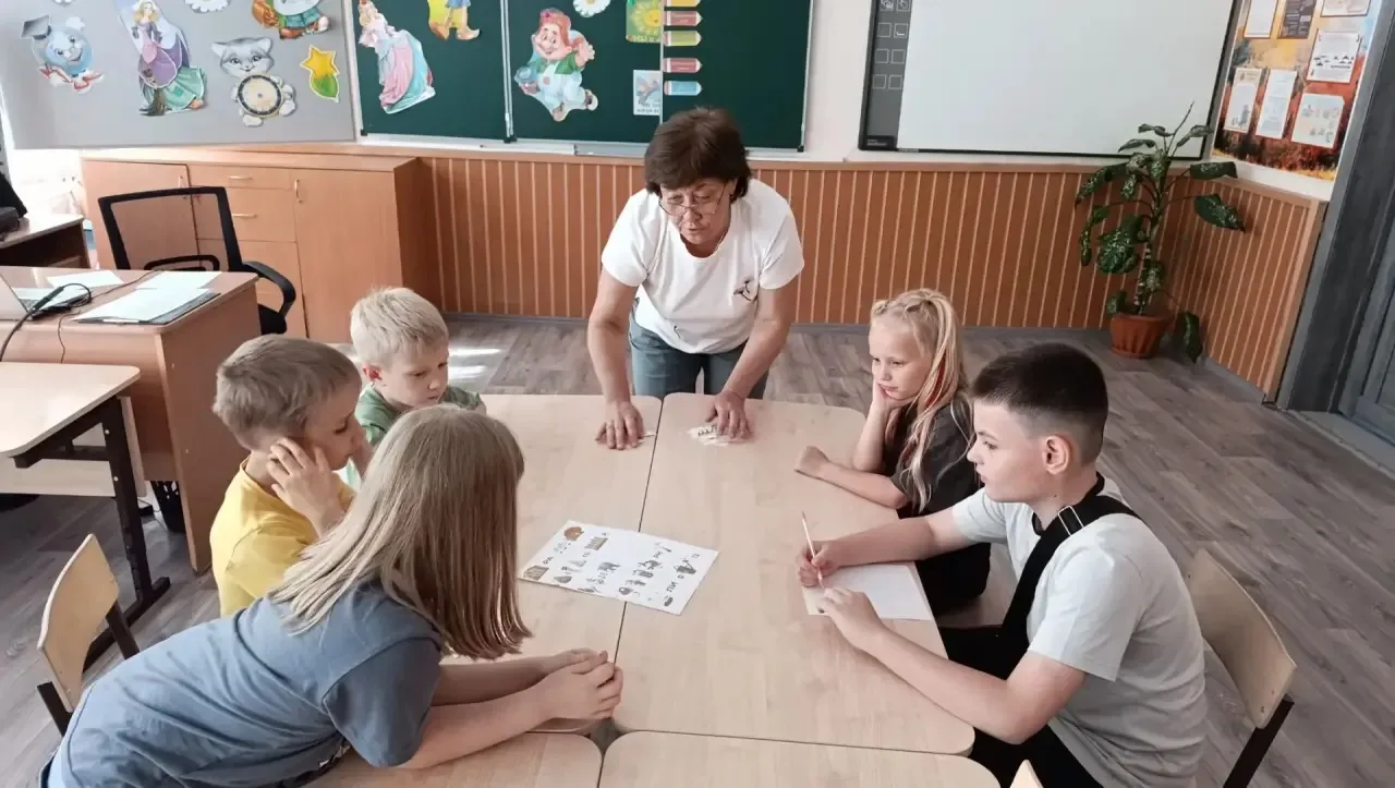 ☀️ 15 июня на «Планете детства» прошёл невероятно насыщенный и радостный день! ☀️Наши маленькие иссл